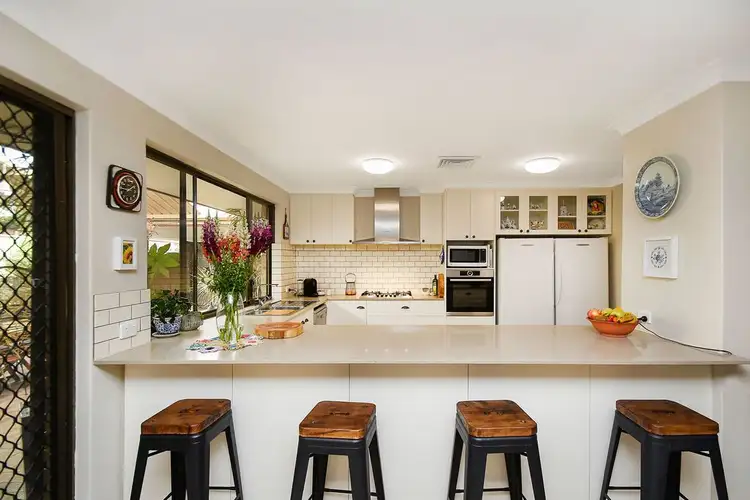 17 Drayton Green Way, Kingsley WA 6026