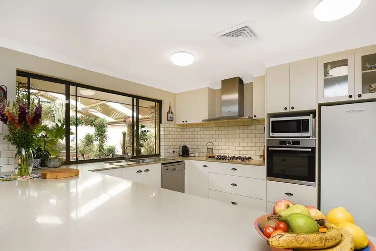 Fourth view of Homely house listing, 17 Drayton Green Way, Kingsley WA 6026
