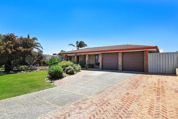 Fifth view of Homely house listing, 17 Drayton Green Way, Kingsley WA 6026