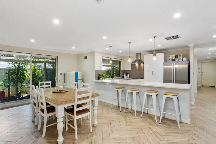 Second view of Homely house listing, 65 Henley Street, Manning WA 6152