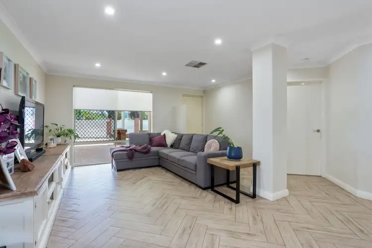 Fifth view of Homely house listing, 65 Henley Street, Manning WA 6152