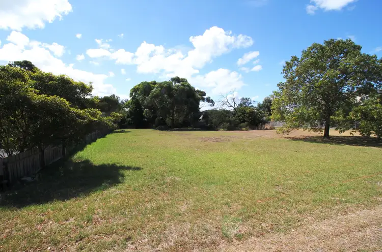 Third view of Homely land listing, 6 Lawrence Avenue, Cowes VIC 3922