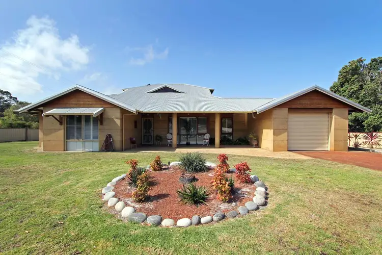 Main view of Homely house listing, 1 Cotswold Drive, Denmark WA 6333