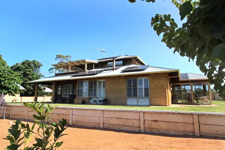 Second view of Homely house listing, 1 Cotswold Drive, Denmark WA 6333