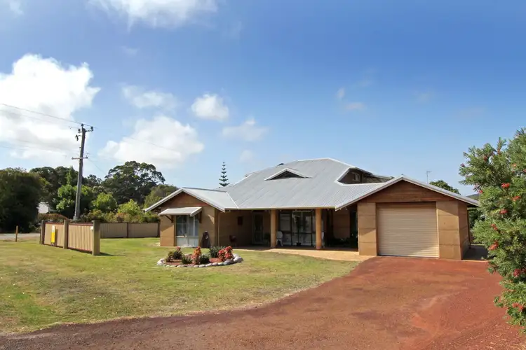 Third view of Homely house listing, 1 Cotswold Drive, Denmark WA 6333