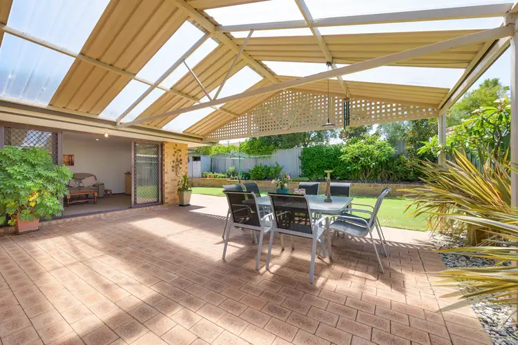 18 Cossack Court, Kingsley WA 6026