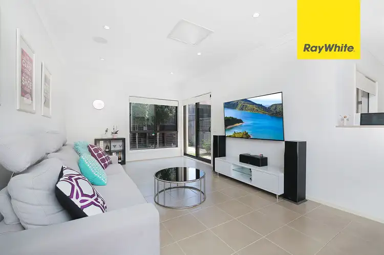 Second view of Homely house listing, 13 Herdsmans Avenue, Lidcombe NSW 2141