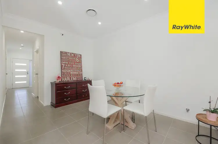 Third view of Homely house listing, 13 Herdsmans Avenue, Lidcombe NSW 2141