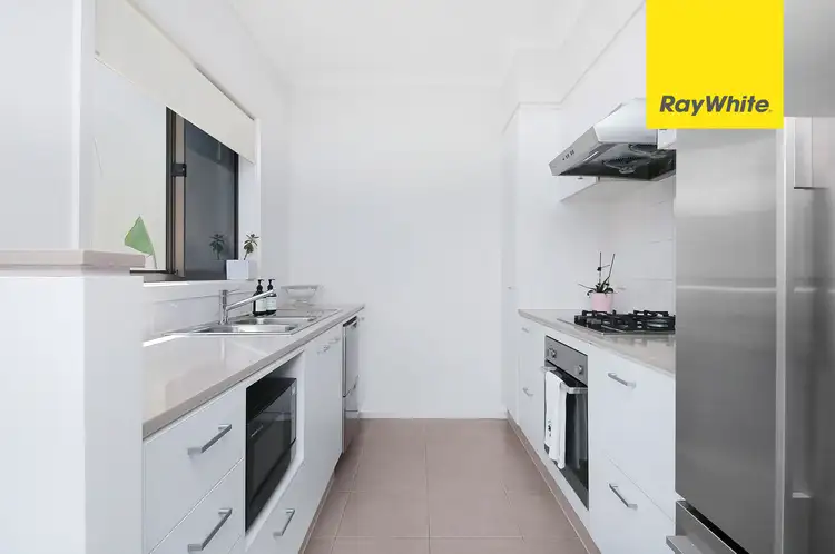 Fourth view of Homely house listing, 13 Herdsmans Avenue, Lidcombe NSW 2141