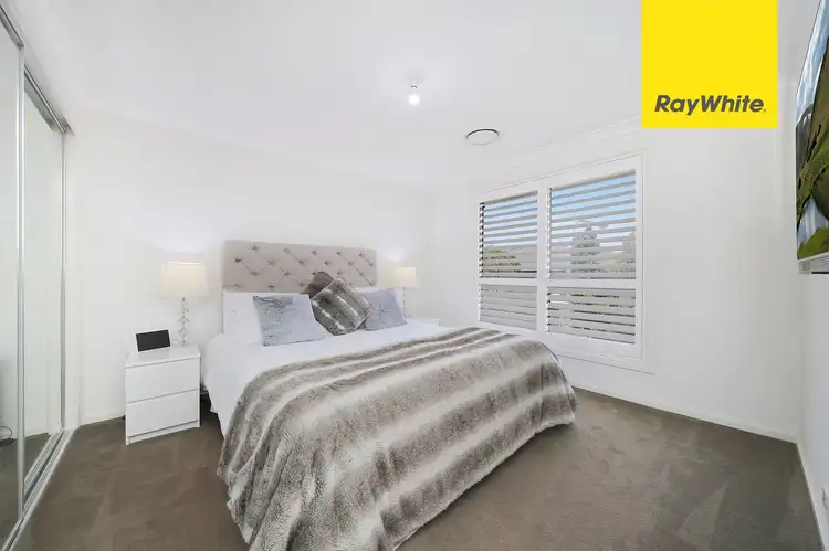 Fifth view of Homely house listing, 13 Herdsmans Avenue, Lidcombe NSW 2141