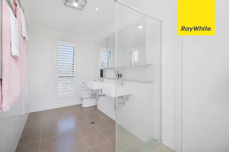 Sixth view of Homely house listing, 13 Herdsmans Avenue, Lidcombe NSW 2141