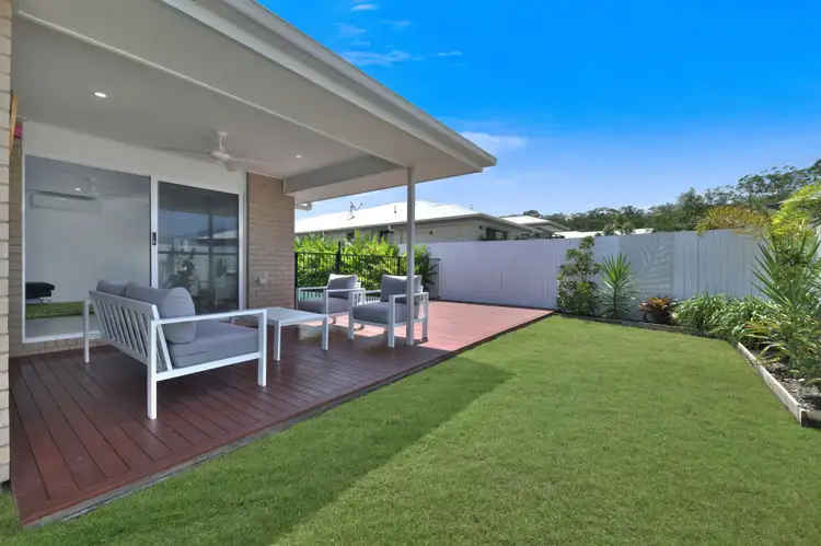 Second view of Homely house listing, 24 Grebe Crescent, Bli Bli QLD 4560