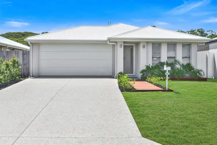 Third view of Homely house listing, 24 Grebe Crescent, Bli Bli QLD 4560