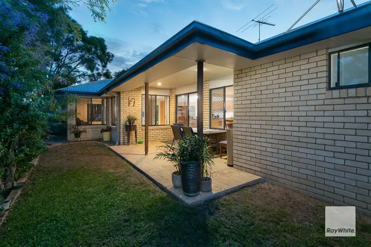 Third view of Homely house listing, 206 Coburg Street, Cleveland QLD 4163