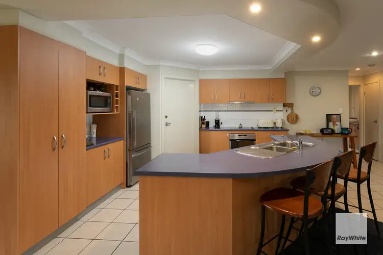Fourth view of Homely house listing, 206 Coburg Street, Cleveland QLD 4163