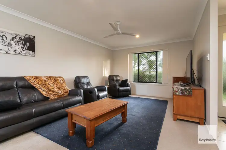 Fifth view of Homely house listing, 206 Coburg Street, Cleveland QLD 4163