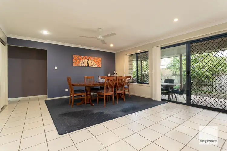 Sixth view of Homely house listing, 206 Coburg Street, Cleveland QLD 4163