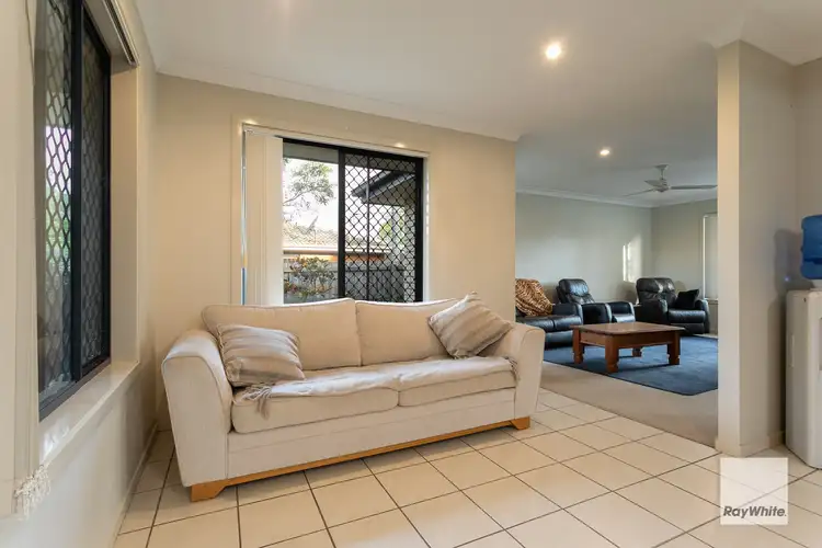 Seventh view of Homely house listing, 206 Coburg Street, Cleveland QLD 4163