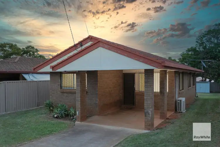 125 Dart Street, Redland Bay QLD 4165