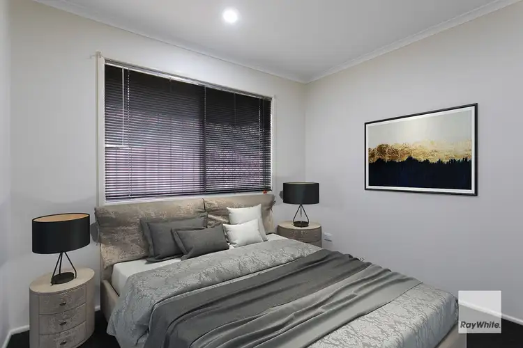 Third view of Homely house listing, 125 Dart Street, Redland Bay QLD 4165