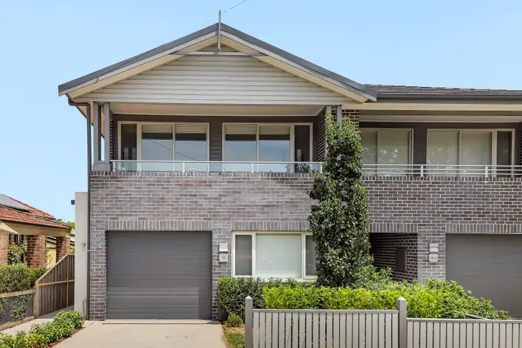 16 Consett Street, Concord West NSW 2138