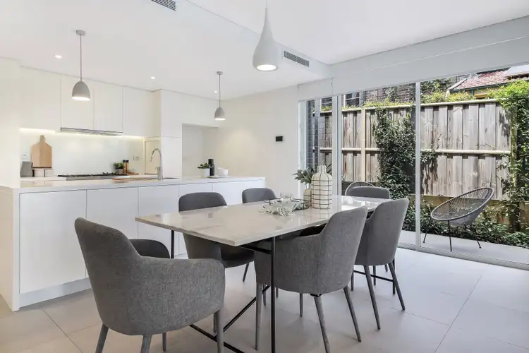 Third view of Homely semi-detached listing, 16 Consett Street, Concord West NSW 2138