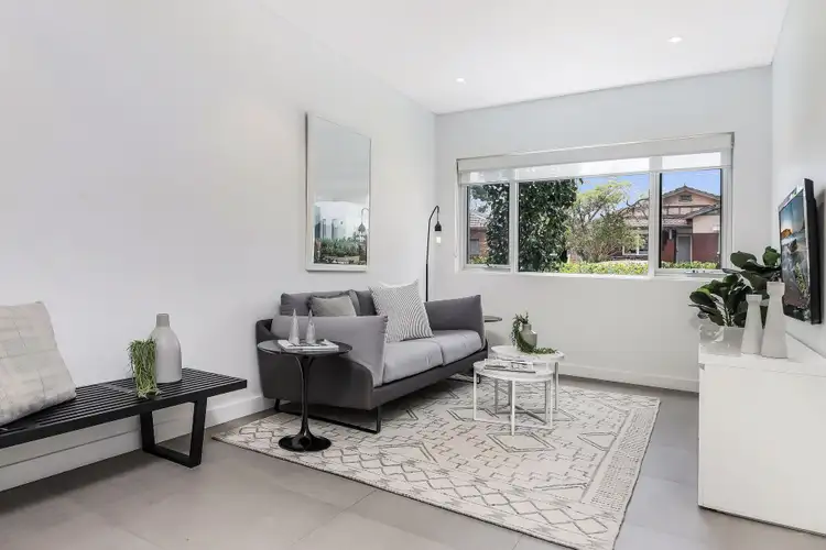 Sixth view of Homely semi-detached listing, 16 Consett Street, Concord West NSW 2138