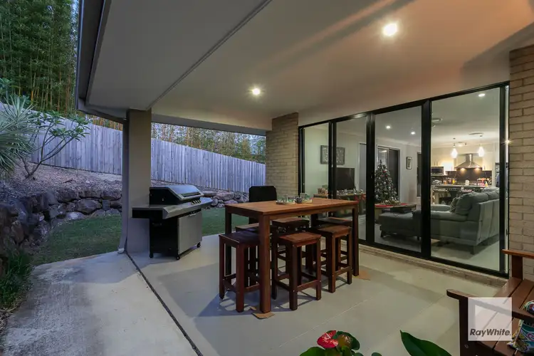10 Bouquet Street, Mount Cotton QLD 4165