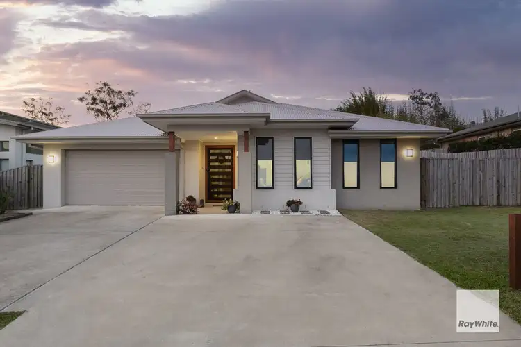 Second view of Homely house listing, 10 Bouquet Street, Mount Cotton QLD 4165