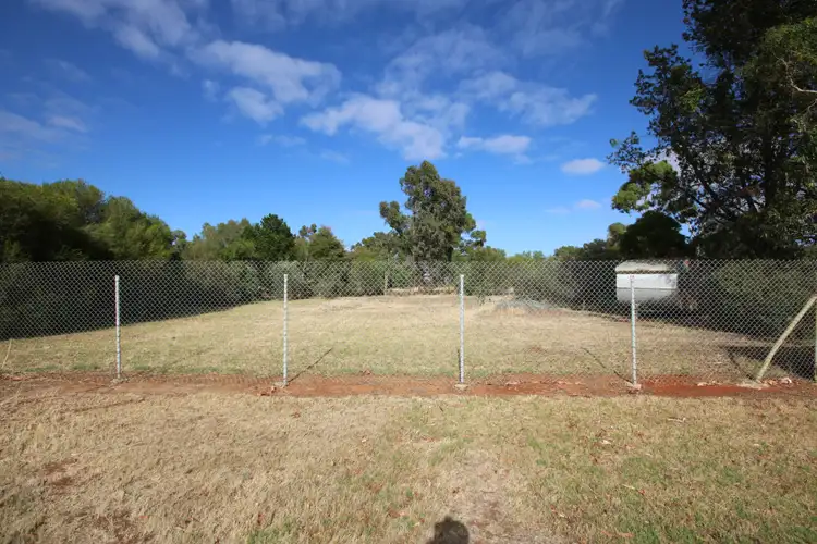 Second view of Homely land listing, 2 Lake Cooper Road, Corop VIC 3559