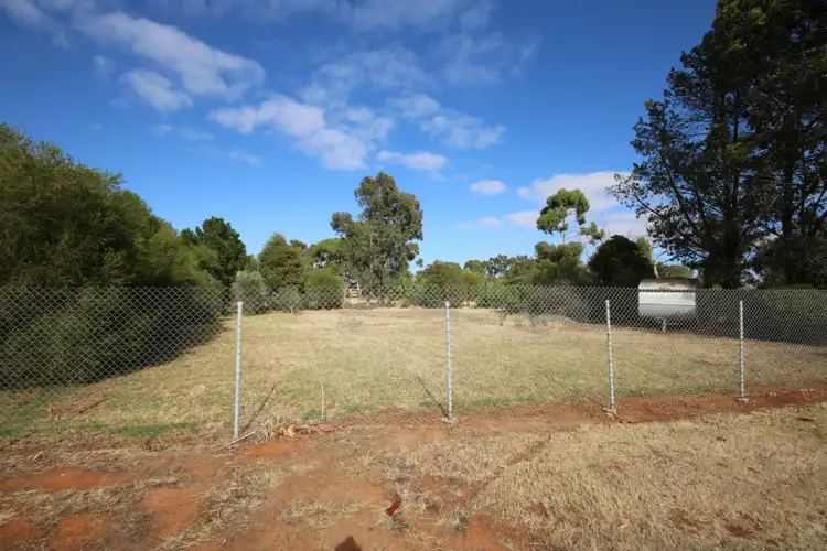 Third view of Homely land listing, 2 Lake Cooper Road, Corop VIC 3559