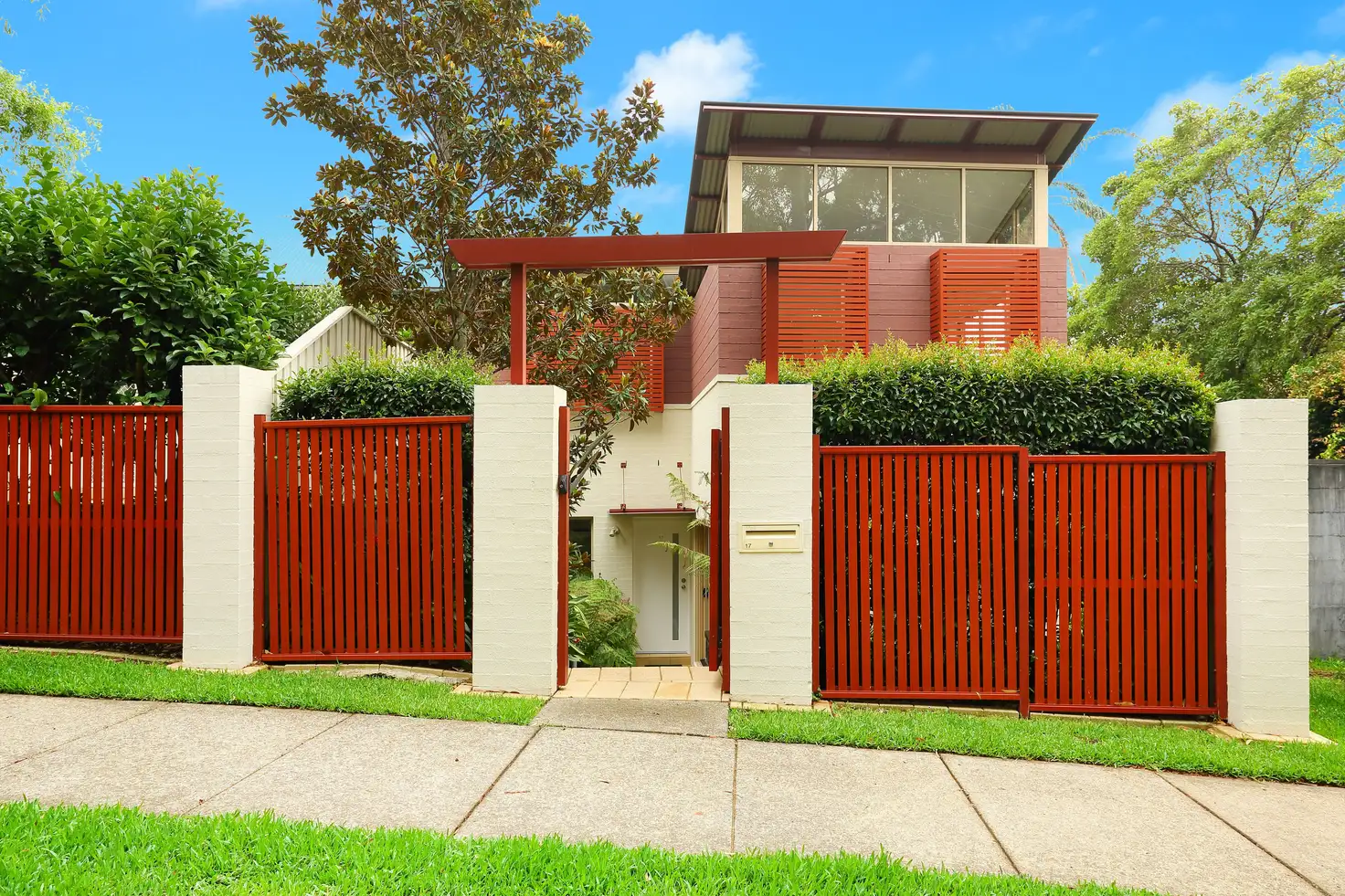 Main view of Homely townhouse listing, 17 Wonoona Parade East, Oatley NSW 2223