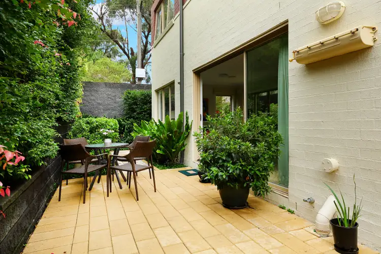 Second view of Homely townhouse listing, 17 Wonoona Parade East, Oatley NSW 2223