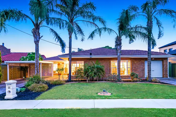 18 Trapp Avenue, Seaton SA 5023
