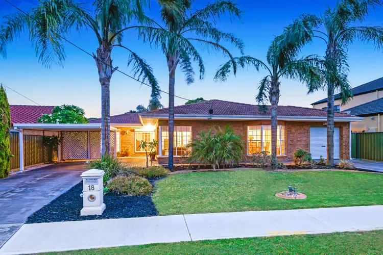 Third view of Homely house listing, 18 Trapp Avenue, Seaton SA 5023
