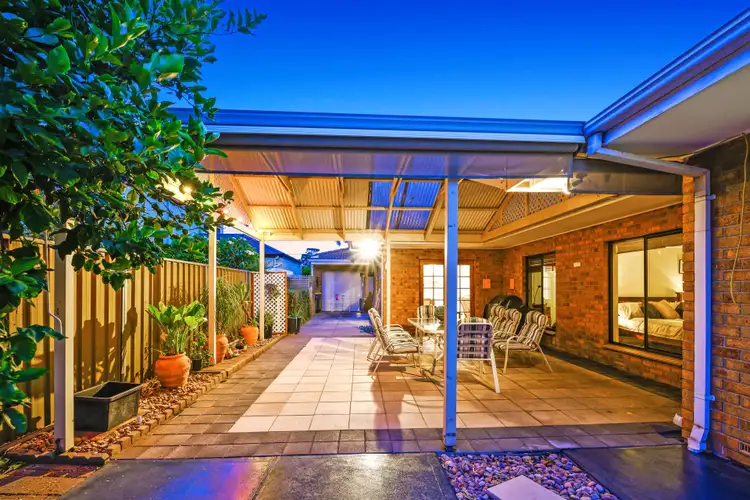 Fourth view of Homely house listing, 18 Trapp Avenue, Seaton SA 5023