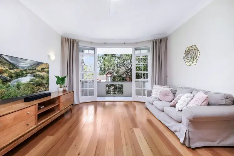 4/10 Larkin Street, Roseville NSW 2069