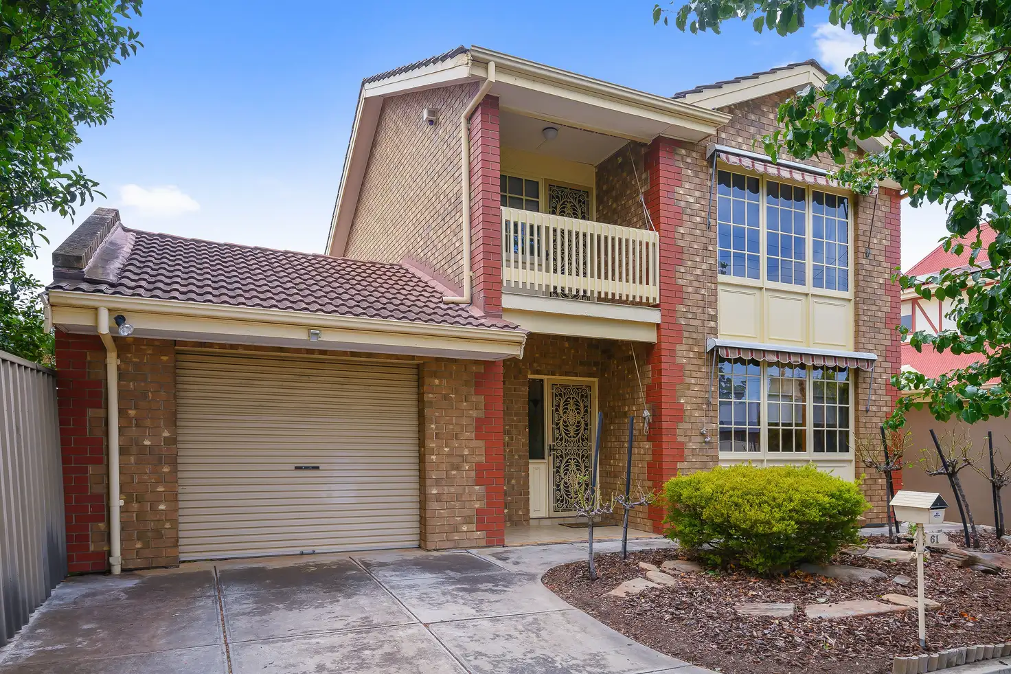 Main view of Homely townhouse listing, 61 Beauchamp Street, Kurralta Park SA 5037
