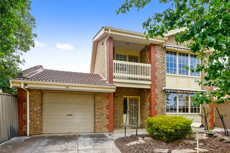 Second view of Homely townhouse listing, 61 Beauchamp Street, Kurralta Park SA 5037