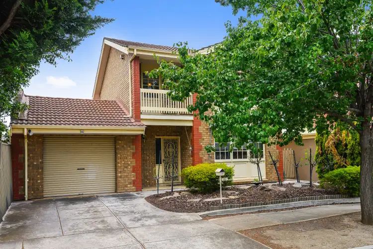 Third view of Homely townhouse listing, 61 Beauchamp Street, Kurralta Park SA 5037
