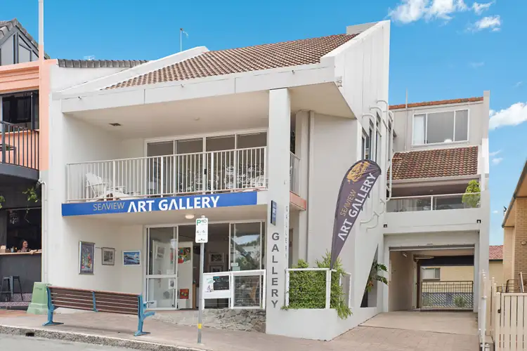 Fourth view of Homely house listing, 4 Seaview Terrace, Moffat Beach QLD 4551