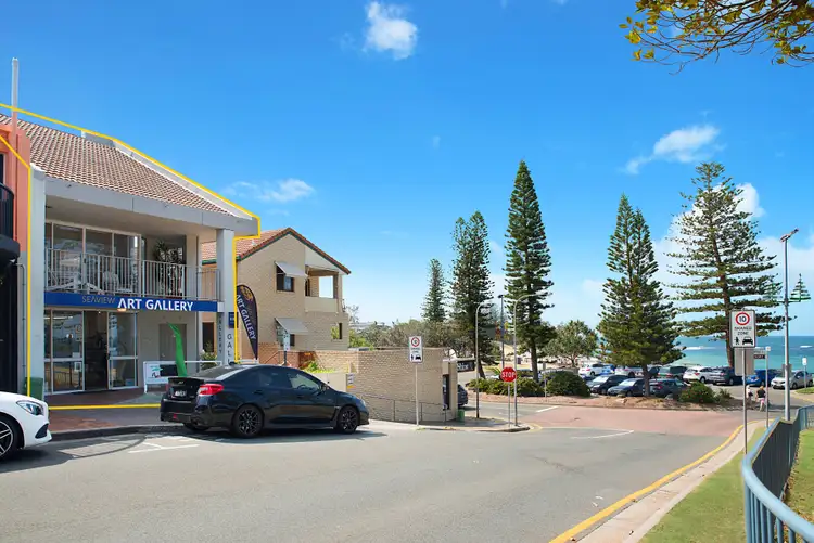 Fifth view of Homely house listing, 4 Seaview Terrace, Moffat Beach QLD 4551