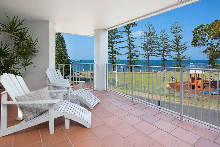 Sixth view of Homely house listing, 4 Seaview Terrace, Moffat Beach QLD 4551