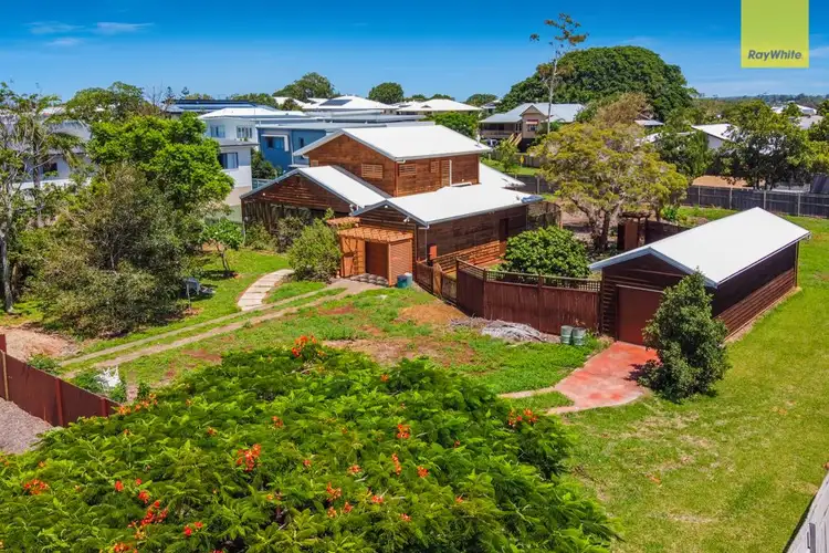 39 Douro Road, Wellington Point QLD 4160