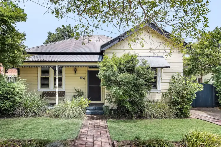 Main view of Homely house listing, 34 Consett Street, Concord West NSW 2138