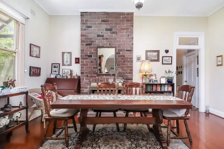 Second view of Homely house listing, 34 Consett Street, Concord West NSW 2138