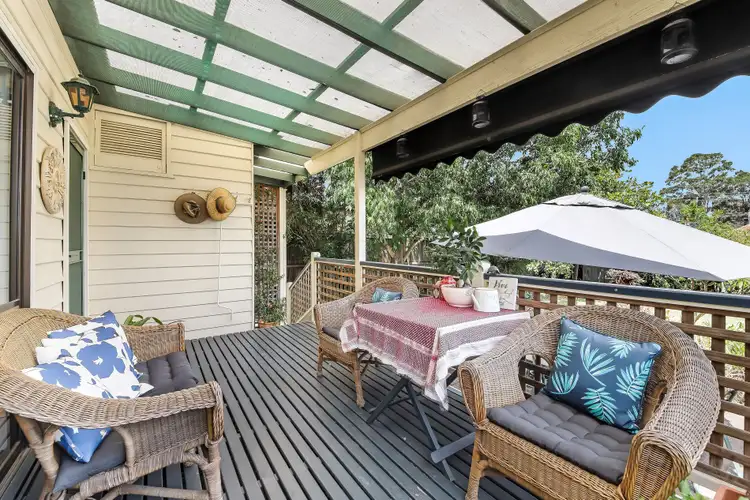 Fifth view of Homely house listing, 34 Consett Street, Concord West NSW 2138