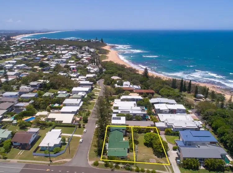 Main view of Homely house listing, 5 King Street, Shelly Beach QLD 4551