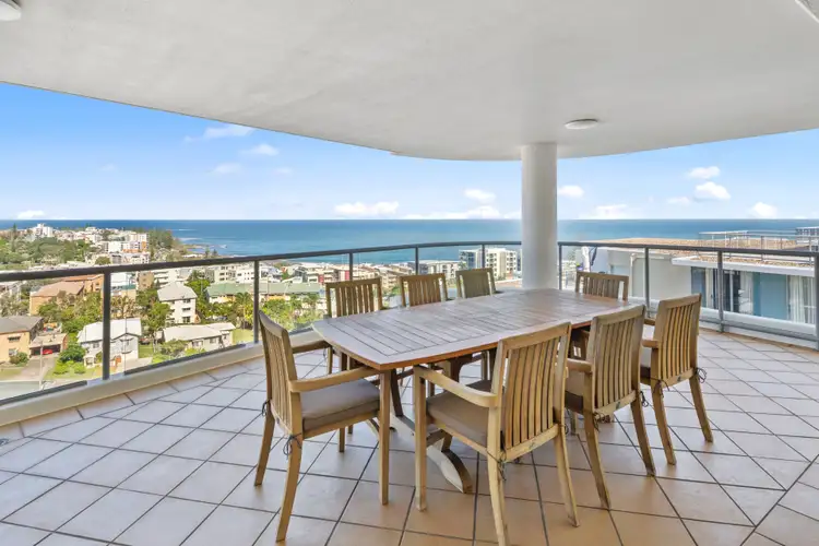 Unit 18/5 Canberra Terrace, Kings Beach QLD 4551