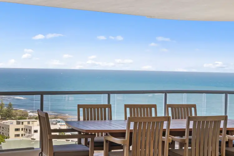 Third view of Homely unit listing, Unit 18/5 Canberra Terrace, Kings Beach QLD 4551
